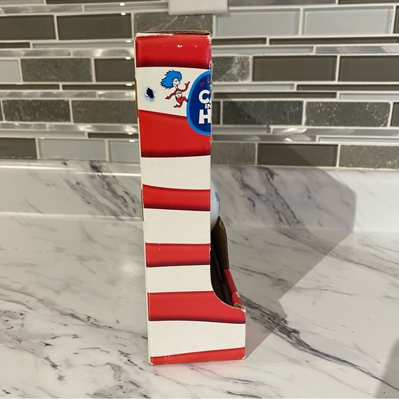 New Dr Seuss The Cat In The Hat Movie Press light pacific Innovations - Picture 3 of 10